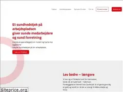 Sites similar to cardiolab.dk