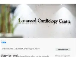 Sites similar to cardiolimassol.com