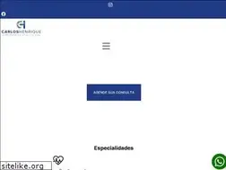 Sites similar to cardiologiabh.com.br