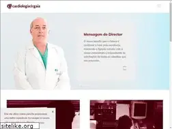 Sites similar to cardiologiadegaia.pt