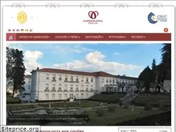 Sites similar to cardiologiahg.net