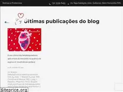 Sites similar to cardiologiahmt.com.br