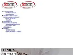 Sites similar to cardiologica.net