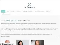 Sites similar to cardiologicum.net