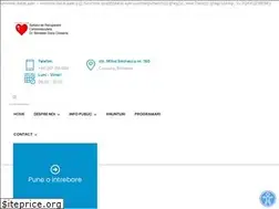 Sites similar to cardiologie-covasna.ro