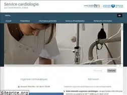 Sites similar to cardiologie-henri-mondor.fr