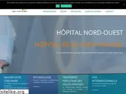 Sites similar to cardiologie-interventionnelle.com