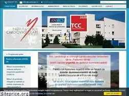 Sites similar to cardiologie.ro