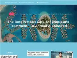 Sites similar to cardiologist.ae