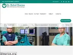 Sites similar to cardiologistjaipur.com