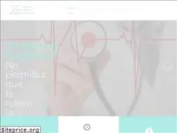 Sites similar to cardiologoentijuana.info