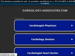 Sites similar to cardiology-associates.com