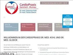 Sites similar to cardiology-garmisch.com