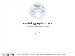 Sites similar to cardiology-update.com