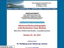 Sites similar to cardiology.co.at