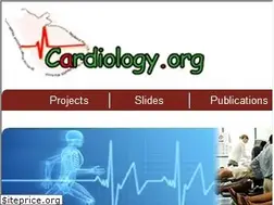 Sites similar to cardiology.org