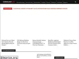 Sites similar to cardiology2.com
