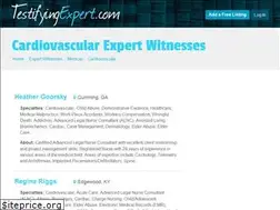Sites similar to cardiologyassoc.net