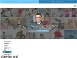 Sites similar to cardiologybeverlyhills.com
