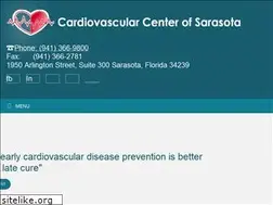 Sites similar to cardiologycenter.net
