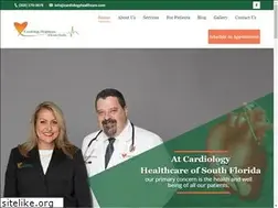 Sites similar to cardiologyhealthcare.com