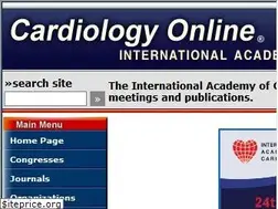 Sites similar to cardiologyonline.com