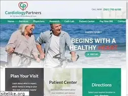 Sites similar to cardiologypartnerspl.com