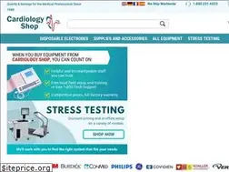 Sites similar to cardiologyshop.com