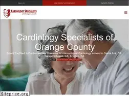 Sites similar to cardiologyspecialistsoc.com