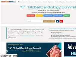 Sites similar to cardiologysummit.cardiologymeeting.com