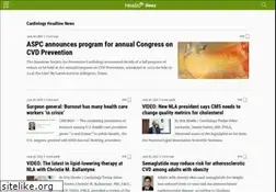 Sites similar to cardiologytoday.com