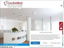 Sites similar to cardiomed-alster.de