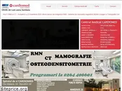 Sites similar to cardiomedcluj.ro