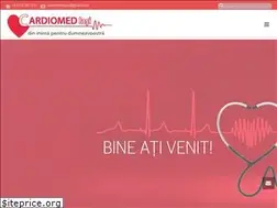 Sites similar to cardiomediasi.ro