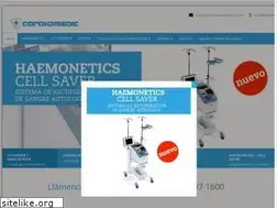 Sites similar to cardiomedic.com.ar