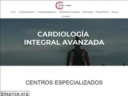 Sites similar to cardiomedix.es