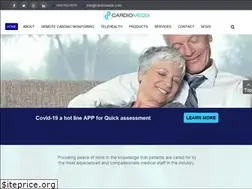 Sites similar to cardiomedix.org