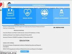 Sites similar to cardiomersion.com