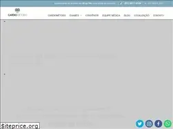 Sites similar to cardiometodo.com.br