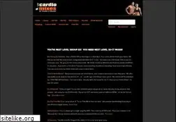 Sites similar to cardiomixes.com