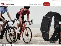 Sites similar to cardiomood.com