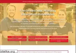 Sites similar to cardionursing.com