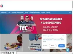 Sites similar to cardiopapers.com.br