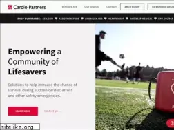 Sites similar to cardiopartners.com