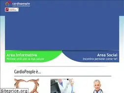 Sites similar to cardiopeople.com