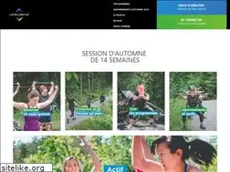 Sites similar to cardiopleinair.ca