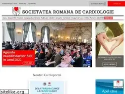 Sites similar to cardioportal.ro