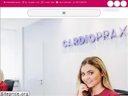 Sites similar to cardiopraxis.de