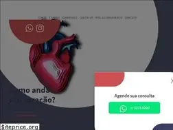 Sites similar to cardioprime.med.br