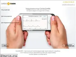 Sites similar to cardioqvark.ru